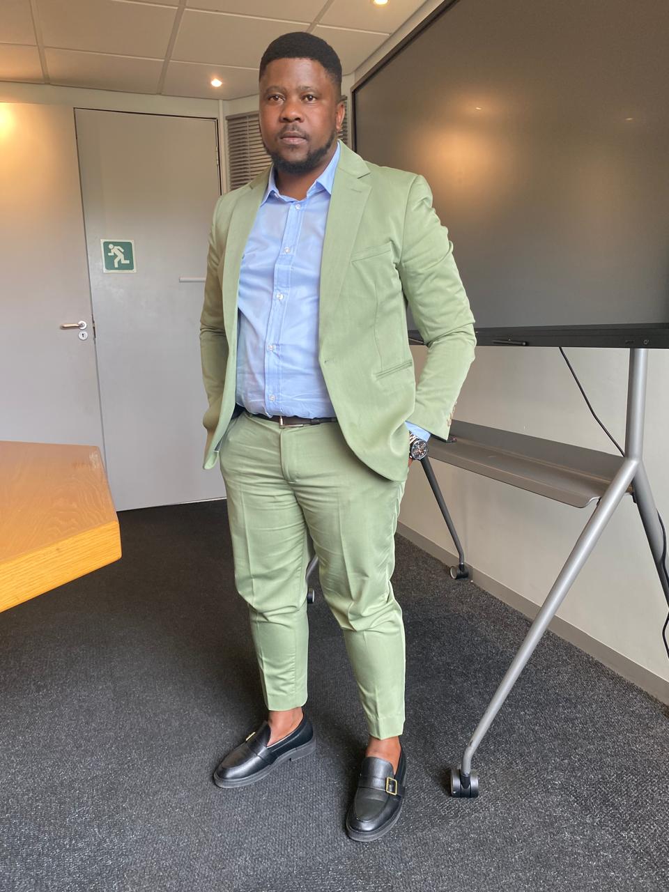 Msingathi Matu